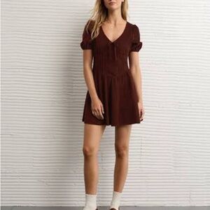 American Eagle Dress